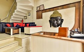 Hotel Sakhi Inn By Urban Galaxy Amritsar India